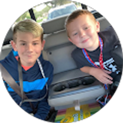 Profile photo of lesley garoutte