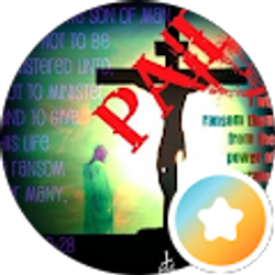 Profile photo of JesusPaid4You 2