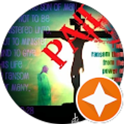 Profile photo of JesusPaid4You 2