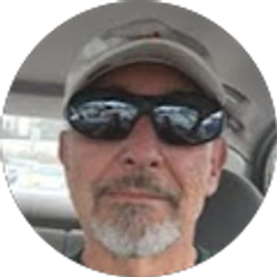 Profile photo of steve henke