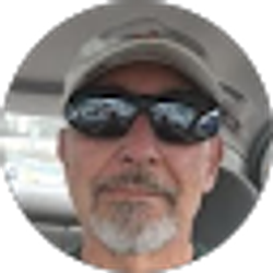 Profile photo of steve henke