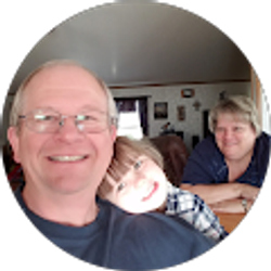 Profile photo of Randy Jackson