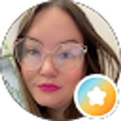 Profile photo of Callie Richard