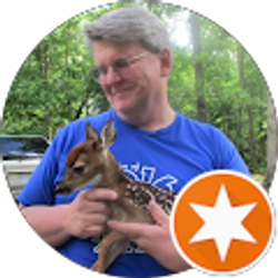 Profile photo of Richard Joyner