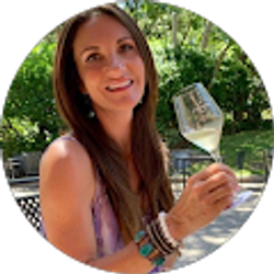 Profile photo of Rebecca Turnbow