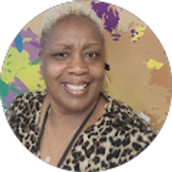 Profile photo of Renata Whitlock