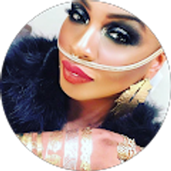 Profile photo of Janice Robinson
