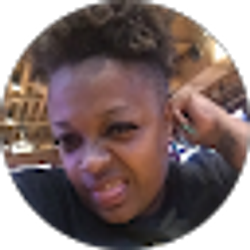 Profile photo of Adrienne Johnson