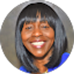 Profile photo of Alison Mayfield