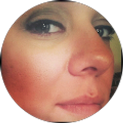 Profile photo of Sheryl Bruce