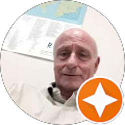 Profile photo of B T Sweeney