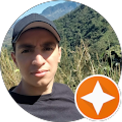 Profile photo of Erlin Saul Menjivar Nuñez