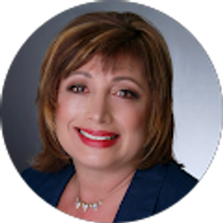 Profile photo of Cindy Flood