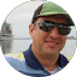Profile photo of Carlos Toro