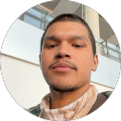 Profile photo of Drew Garcia