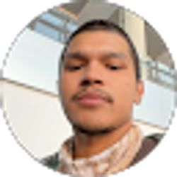 Profile photo of Drew Garcia