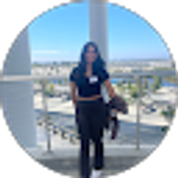 Profile photo of Odalys Pallares