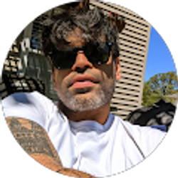 Profile photo of Curran Bajwa