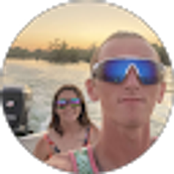 Profile photo of Blaine Tutor