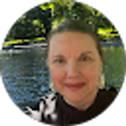 Profile photo of Cara Bugg