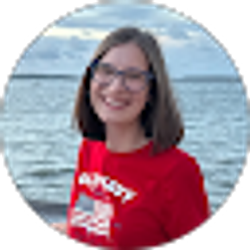 Profile photo of Jillian Mitchell