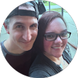 Profile photo of Nichole Tallent