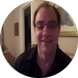 Profile photo of Vinny Heumann