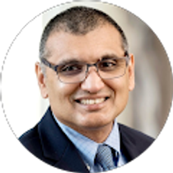 Profile photo of Saqib Salman