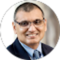 Profile photo of Saqib Salman