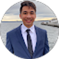 Profile photo of Elijah Leonen