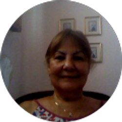Profile photo of Migdalia Diaz