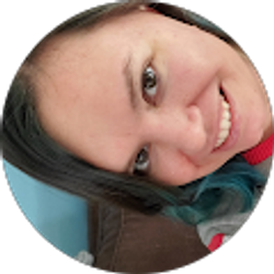 Profile photo of Britney Deal