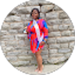 Profile photo of Tobi Maze