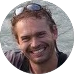 Profile photo of Jeremy Cook