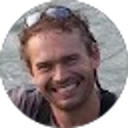 Profile photo of Jeremy Cook