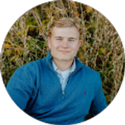 Profile photo of Liam Johnson