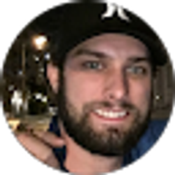 Profile photo of Kevin Cody