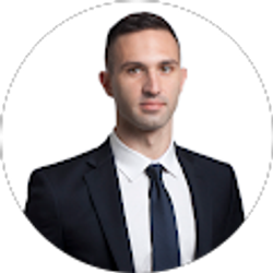 Profile photo of Nicholas Morales