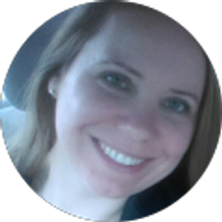 Profile photo of Jess Stern