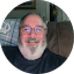 Profile photo of Larry McCarter