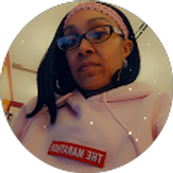 Profile photo of Reena Darnell