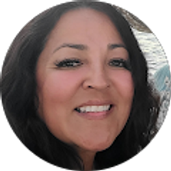 Profile photo of Perla Isabel LeRoy