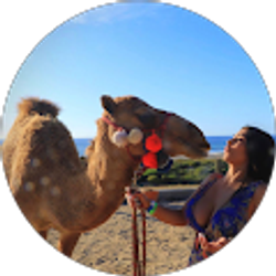 Profile photo of Kimmy Patelly