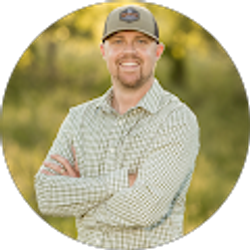 Profile photo of Shaun Reid