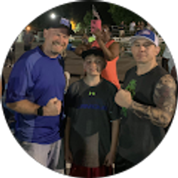 Profile photo of Ron Allen