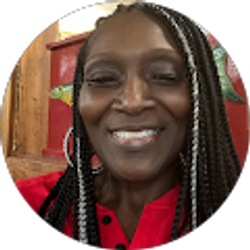 Profile photo of lillie evans