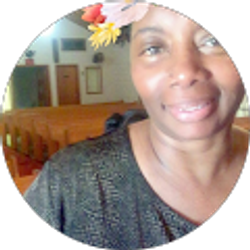 Profile photo of Brenda Bowdry