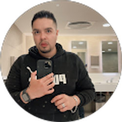 Profile photo of Saul Arenas