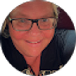 Profile photo of Jennifer Sheve