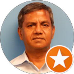 Profile photo of Moses D